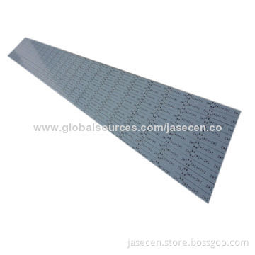 1.2 Meter LED light, aluminum bases board with 5050/3528 PCB